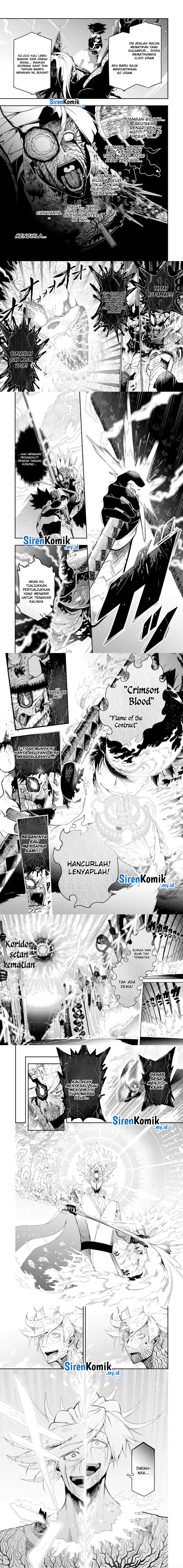 Ansatsu Skill de Isekai Saikyou: Renkinjutsu to Ansatsujutsu o Kiwameta Ore wa, Sekai o Kage kara Shihai suru chapter 21