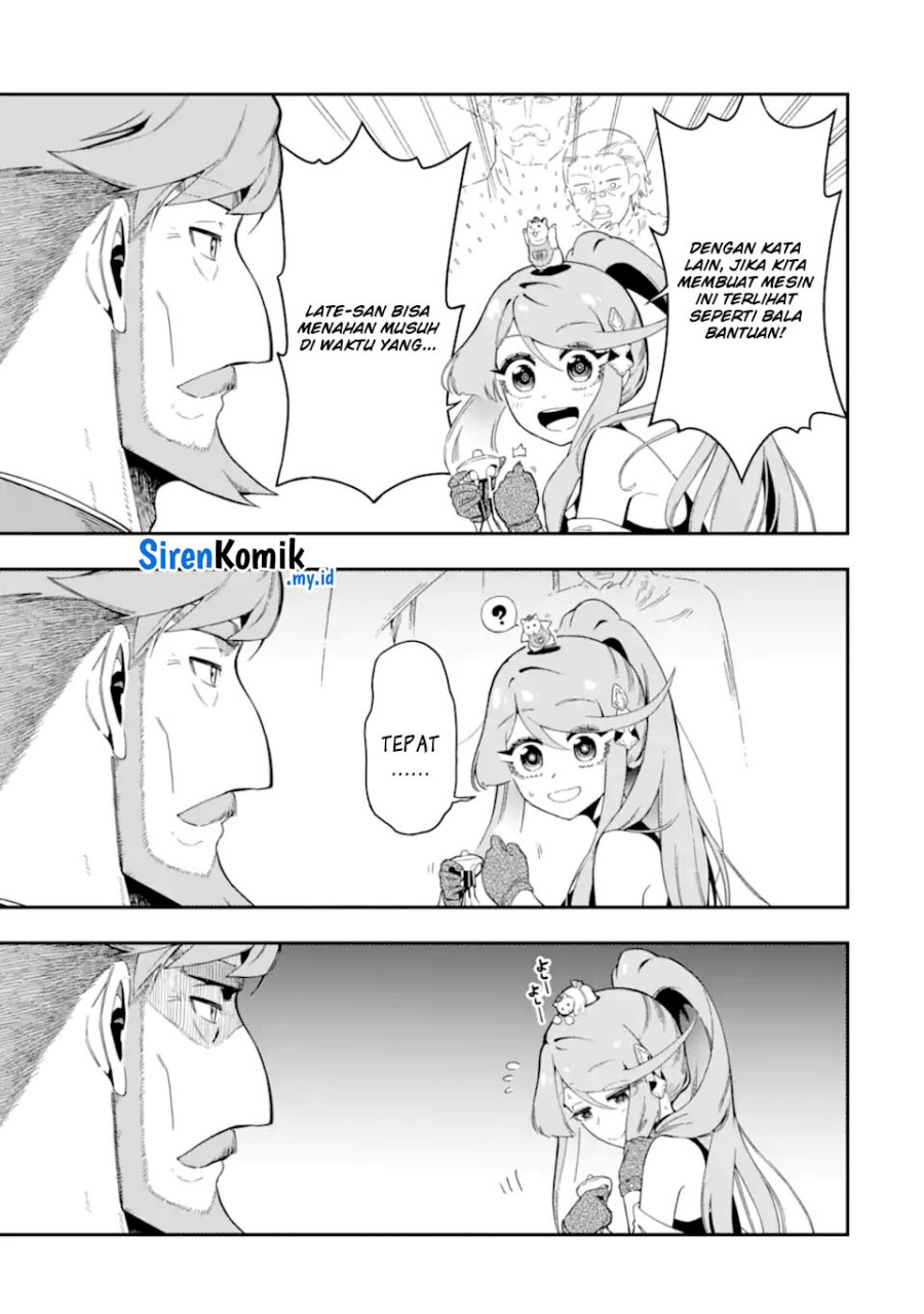 Ansatsu Skill de Isekai Saikyou: Renkinjutsu to Ansatsujutsu o Kiwameta Ore wa, Sekai o Kage kara Shihai suru chapter 22