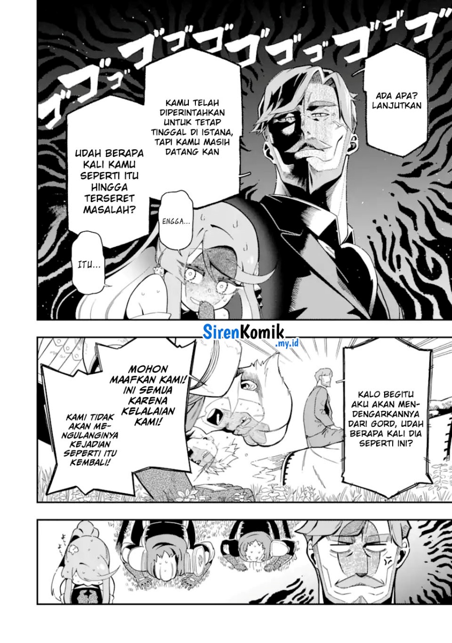 Ansatsu Skill de Isekai Saikyou: Renkinjutsu to Ansatsujutsu o Kiwameta Ore wa, Sekai o Kage kara Shihai suru chapter 22