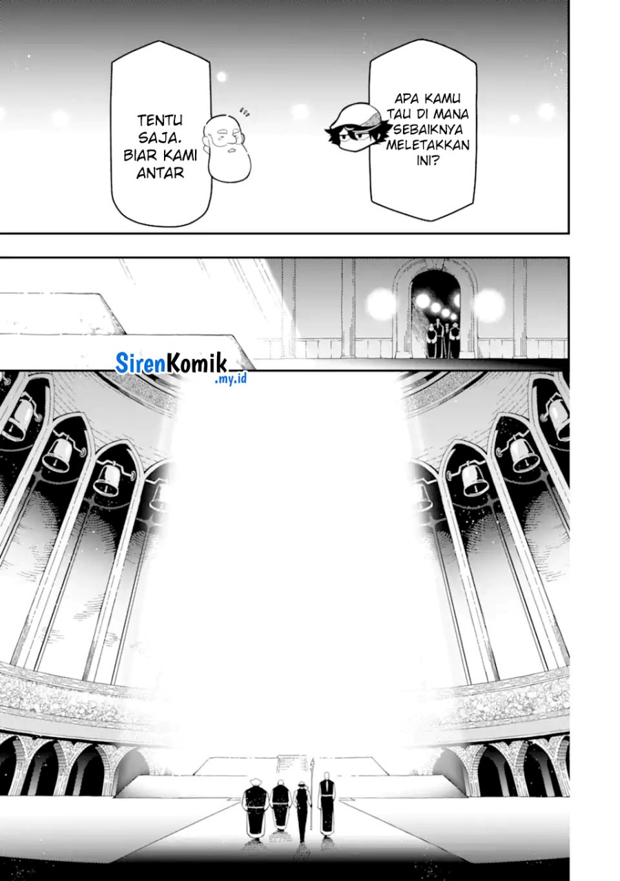 Ansatsu Skill de Isekai Saikyou: Renkinjutsu to Ansatsujutsu o Kiwameta Ore wa, Sekai o Kage kara Shihai suru chapter 22