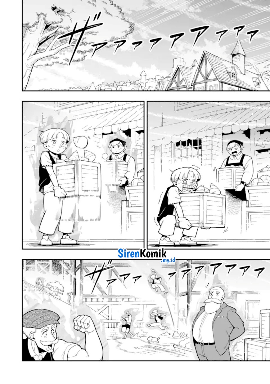Ansatsu Skill de Isekai Saikyou: Renkinjutsu to Ansatsujutsu o Kiwameta Ore wa, Sekai o Kage kara Shihai suru chapter 22