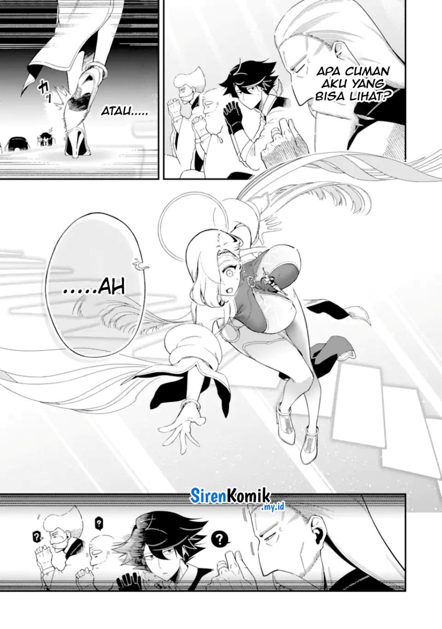 Ansatsu Skill de Isekai Saikyou: Renkinjutsu to Ansatsujutsu o Kiwameta Ore wa, Sekai o Kage kara Shihai suru chapter 22