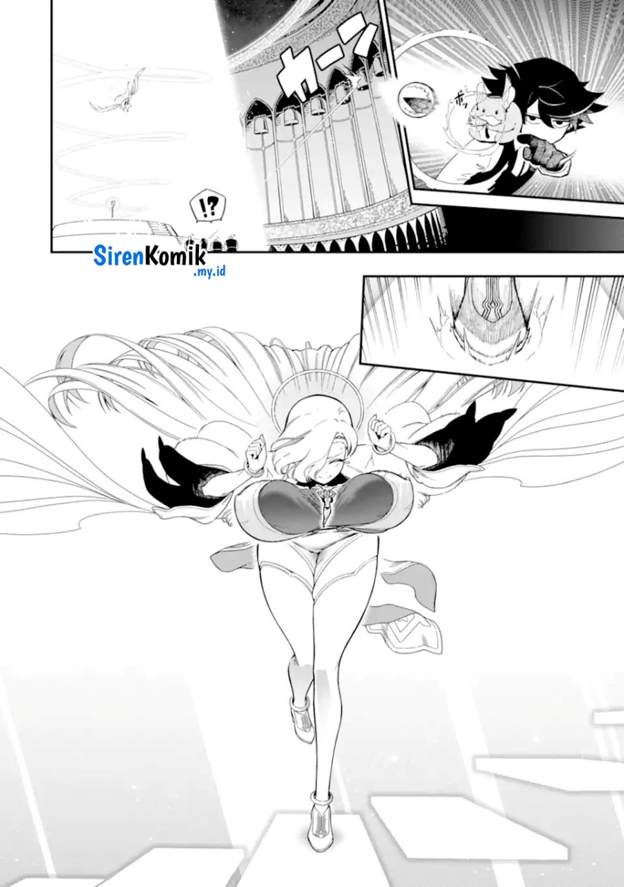 Ansatsu Skill de Isekai Saikyou: Renkinjutsu to Ansatsujutsu o Kiwameta Ore wa, Sekai o Kage kara Shihai suru chapter 22