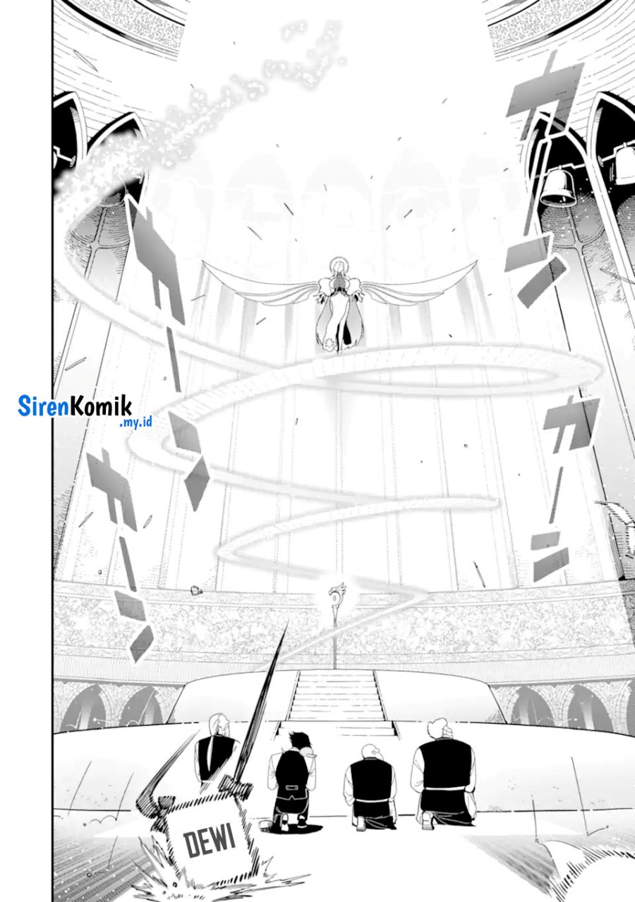 Ansatsu Skill de Isekai Saikyou: Renkinjutsu to Ansatsujutsu o Kiwameta Ore wa, Sekai o Kage kara Shihai suru chapter 22