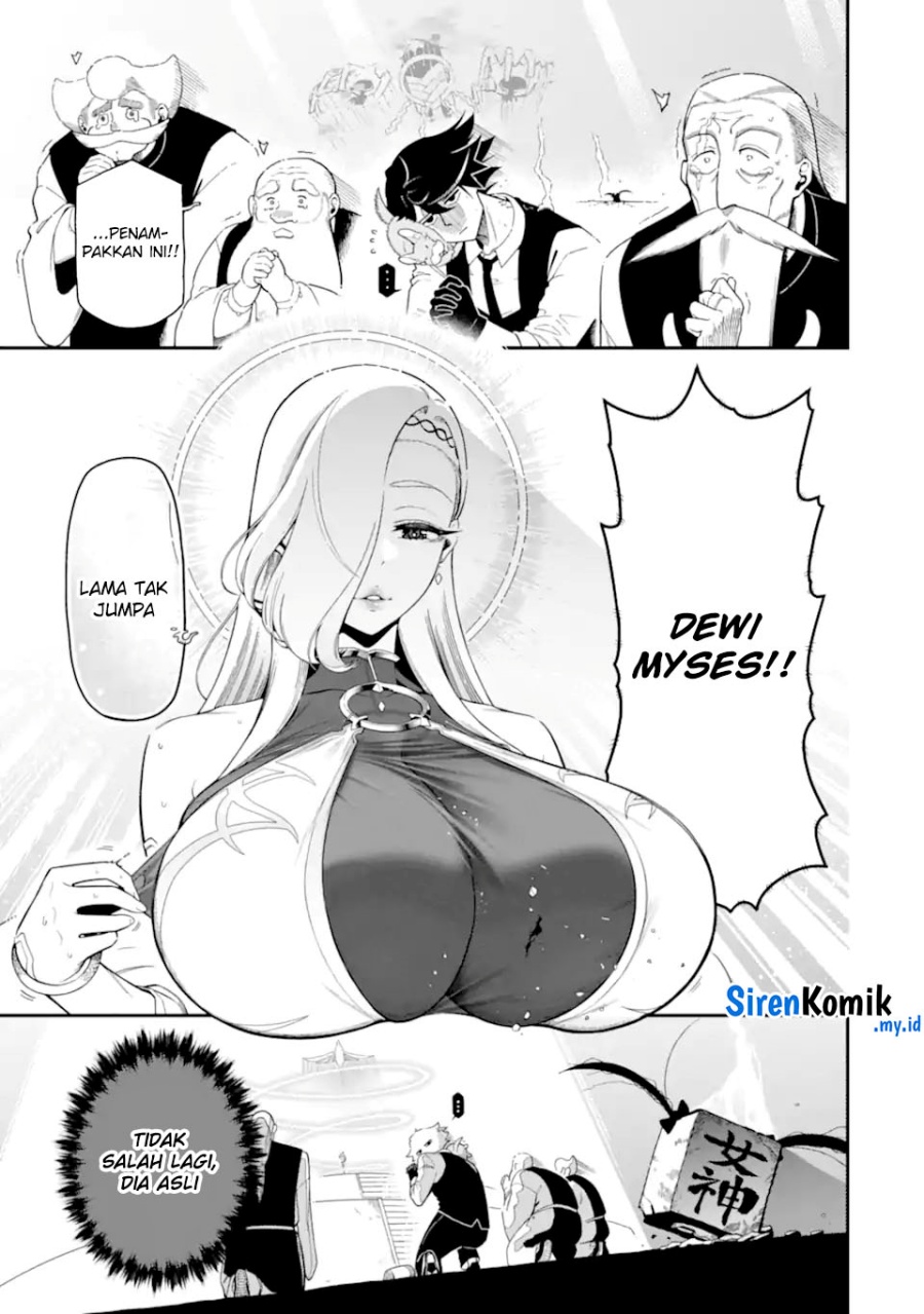 Ansatsu Skill de Isekai Saikyou: Renkinjutsu to Ansatsujutsu o Kiwameta Ore wa, Sekai o Kage kara Shihai suru chapter 22