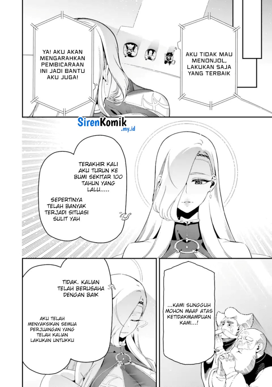 Ansatsu Skill de Isekai Saikyou: Renkinjutsu to Ansatsujutsu o Kiwameta Ore wa, Sekai o Kage kara Shihai suru chapter 22