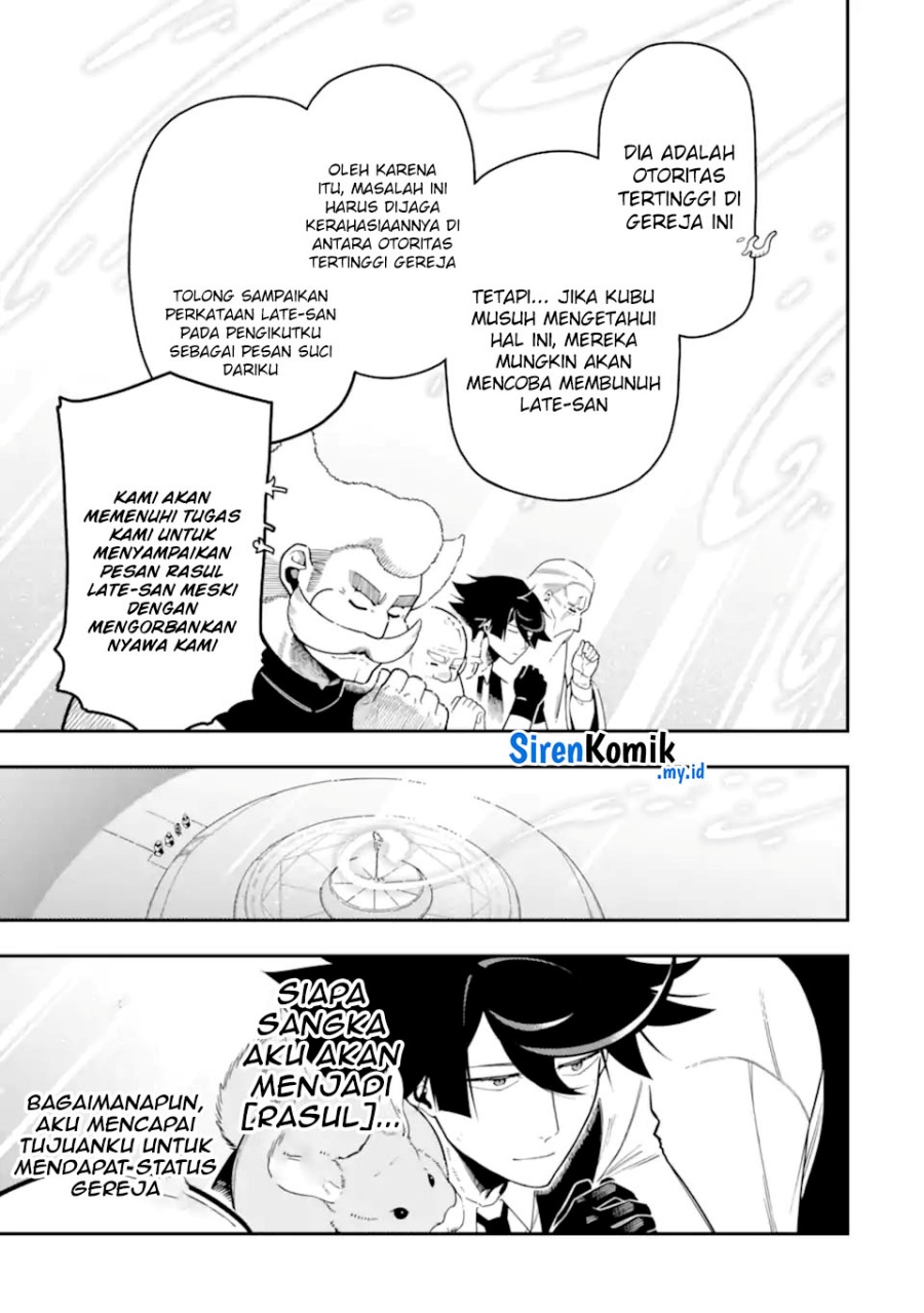 Ansatsu Skill de Isekai Saikyou: Renkinjutsu to Ansatsujutsu o Kiwameta Ore wa, Sekai o Kage kara Shihai suru chapter 22