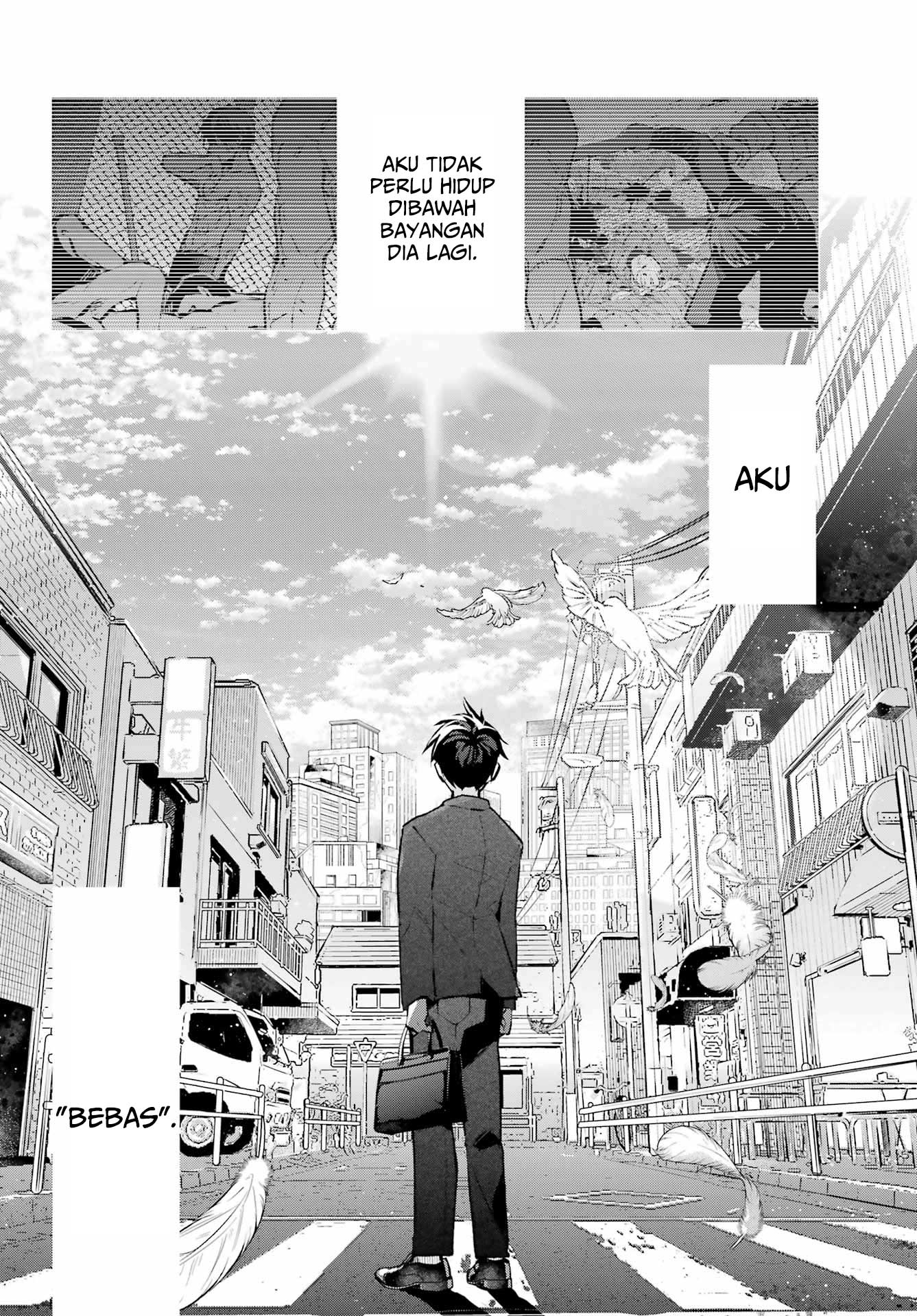 Anta to Osananajimitte dake demo Iyananoni! ~Zekkou kara Hajimaru S-kyuu Bishoujo to no Gakuen Nariagari Seikatsu~ chapter 1