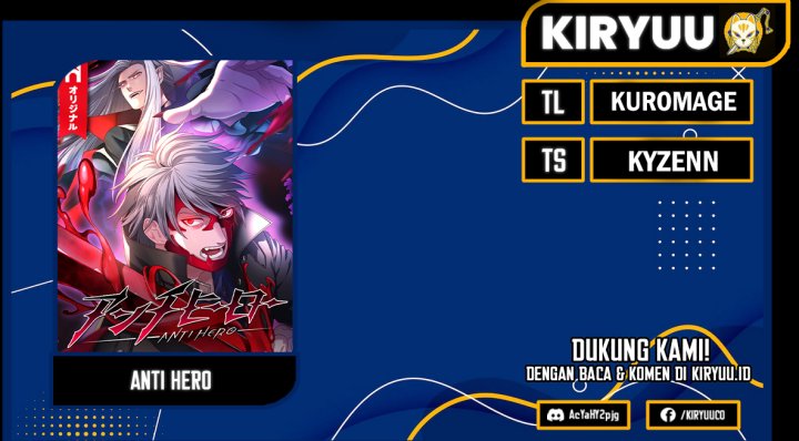 Anti-Hero Chapter 04 Bahasa Indonesia