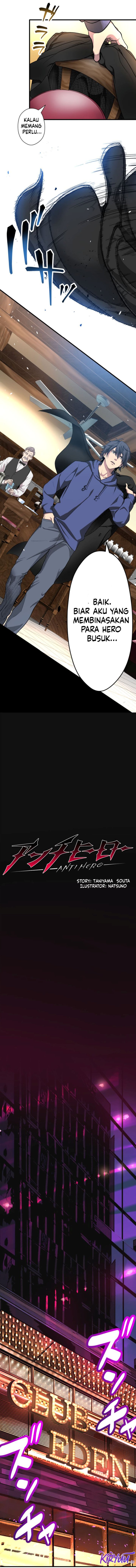 Anti-Hero Chapter 04 Bahasa Indonesia