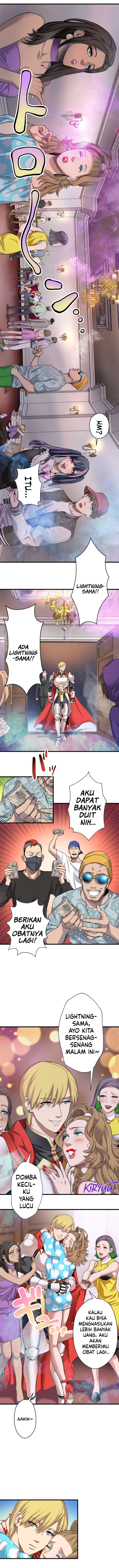 Anti-Hero Chapter 04 Bahasa Indonesia
