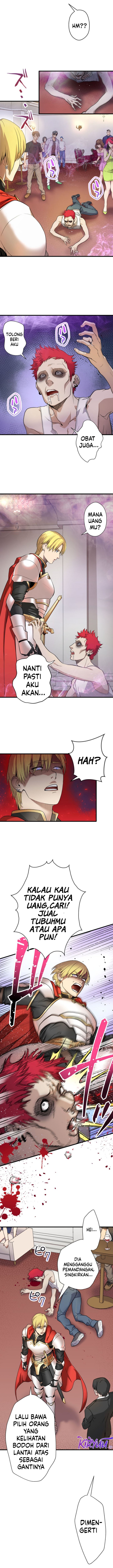 Anti-Hero Chapter 04 Bahasa Indonesia