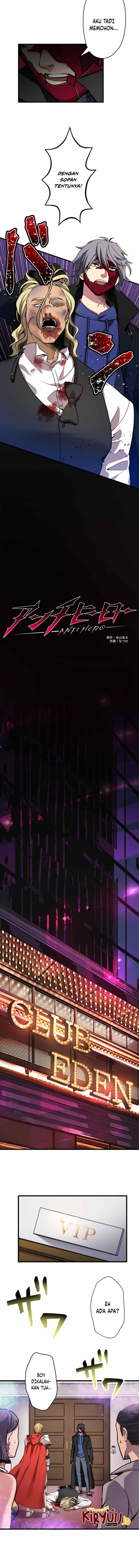 Anti-Hero chapter 5