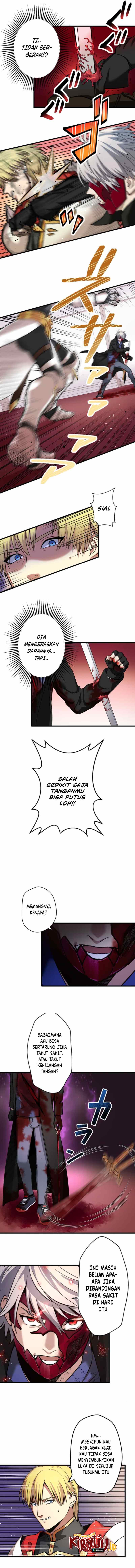 Anti-Hero chapter 5