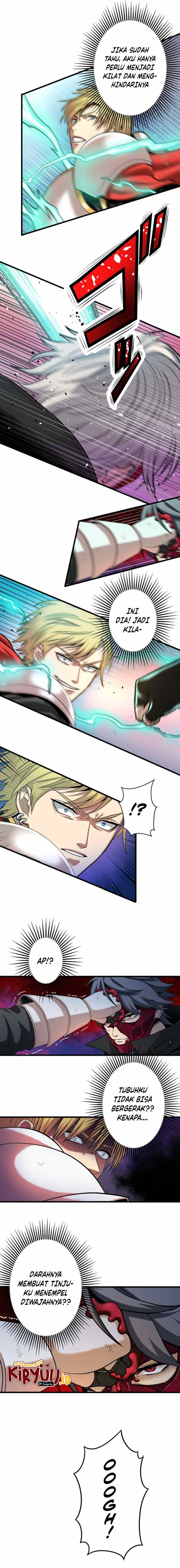 Anti-Hero chapter 5