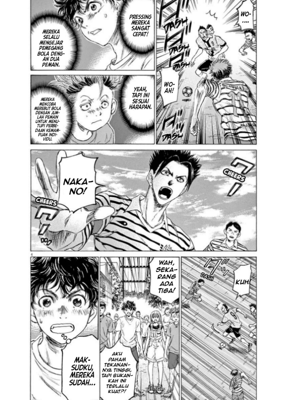 Dilarang COPAS - situs resmi www.mangacanblog.com - Komik ao ashi 085 - chapter 85 86 Indonesia ao ashi 085 - chapter 85 Terbaru 3|Baca Manga Komik Indonesia|Mangacan