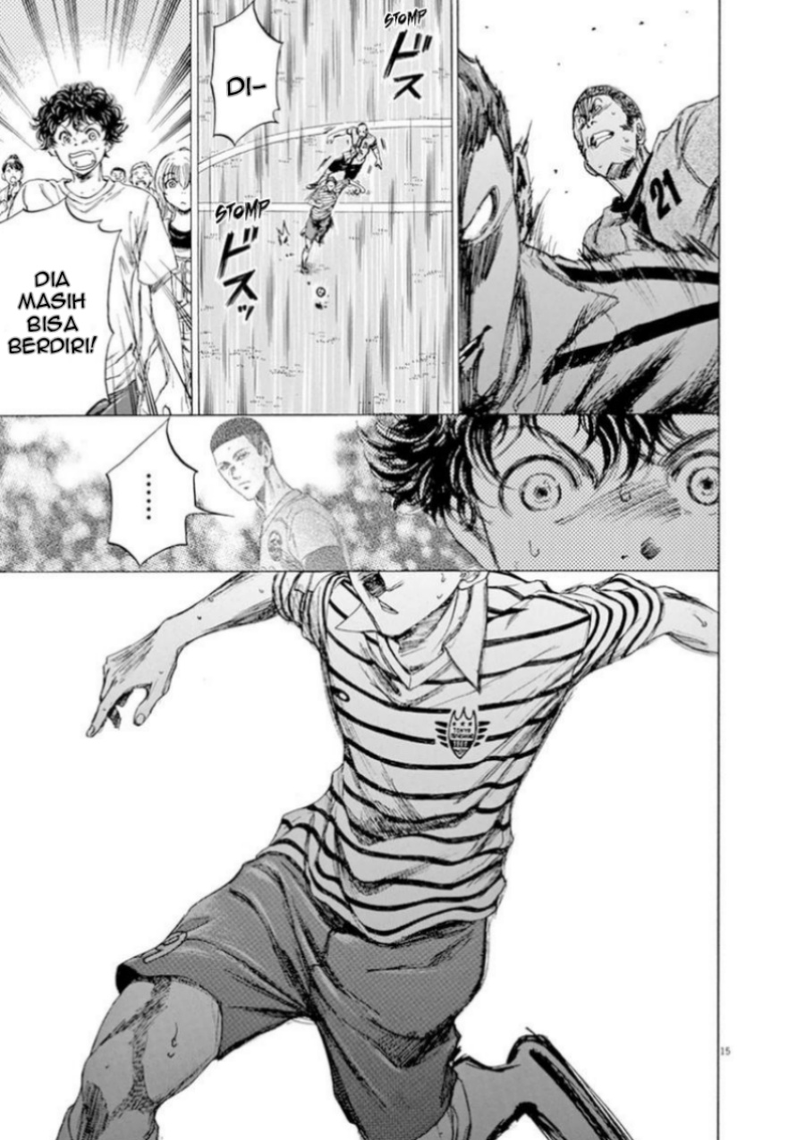 Dilarang COPAS - situs resmi www.mangacanblog.com - Komik ao ashi 085 - chapter 85 86 Indonesia ao ashi 085 - chapter 85 Terbaru 14|Baca Manga Komik Indonesia|Mangacan