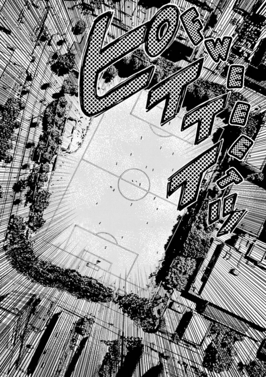 Dilarang COPAS - situs resmi www.mangacanblog.com - Komik ao ashi 094 - chapter 94 95 Indonesia ao ashi 094 - chapter 94 Terbaru 7|Baca Manga Komik Indonesia|Mangacan