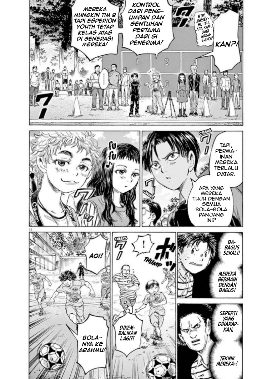 Dilarang COPAS - situs resmi www.mangacanblog.com - Komik ao ashi 094 - chapter 94 95 Indonesia ao ashi 094 - chapter 94 Terbaru 12|Baca Manga Komik Indonesia|Mangacan