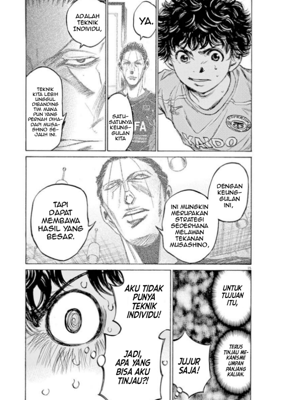 Dilarang COPAS - situs resmi www.mangacanblog.com - Komik ao ashi 094 - chapter 94 95 Indonesia ao ashi 094 - chapter 94 Terbaru 13|Baca Manga Komik Indonesia|Mangacan