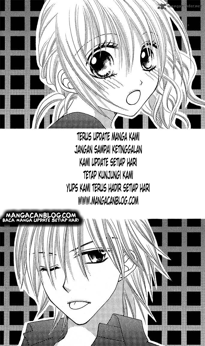Ao Haru Ride chapter 27