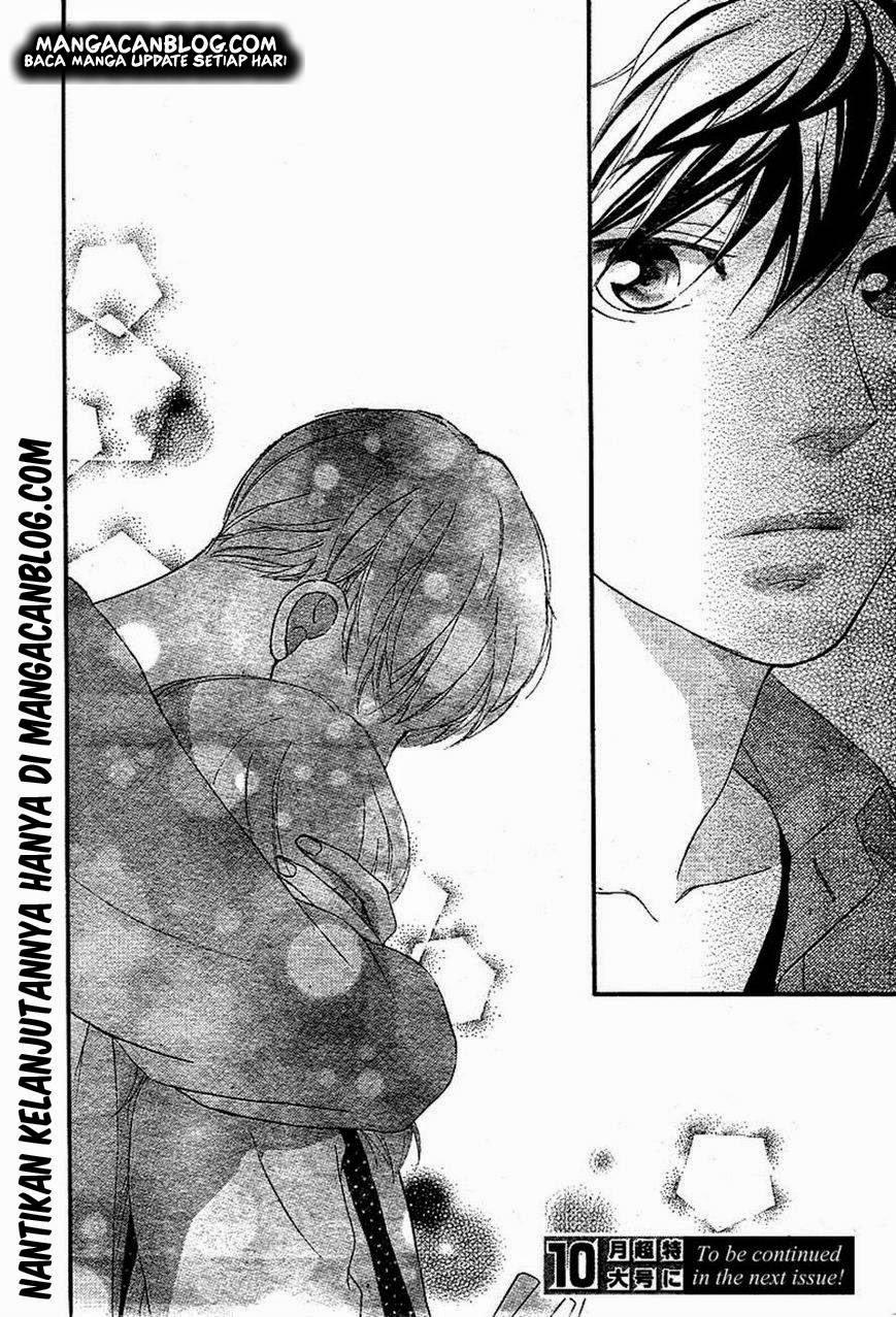 Ao Haru Ride Chapter 31