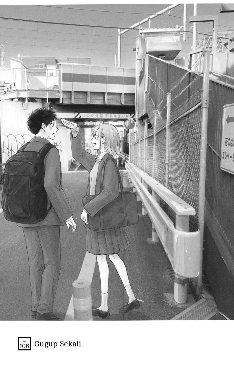 Ao no Hako Chapter 106 Bahasa Indonesia