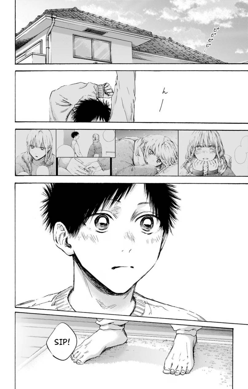 Ao no Hako Chapter 106 Bahasa Indonesia