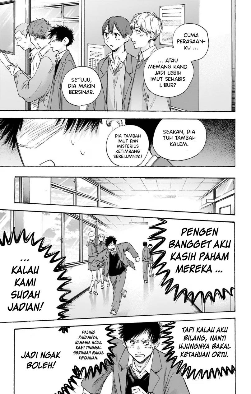 Ao no Hako Chapter 106 Bahasa Indonesia
