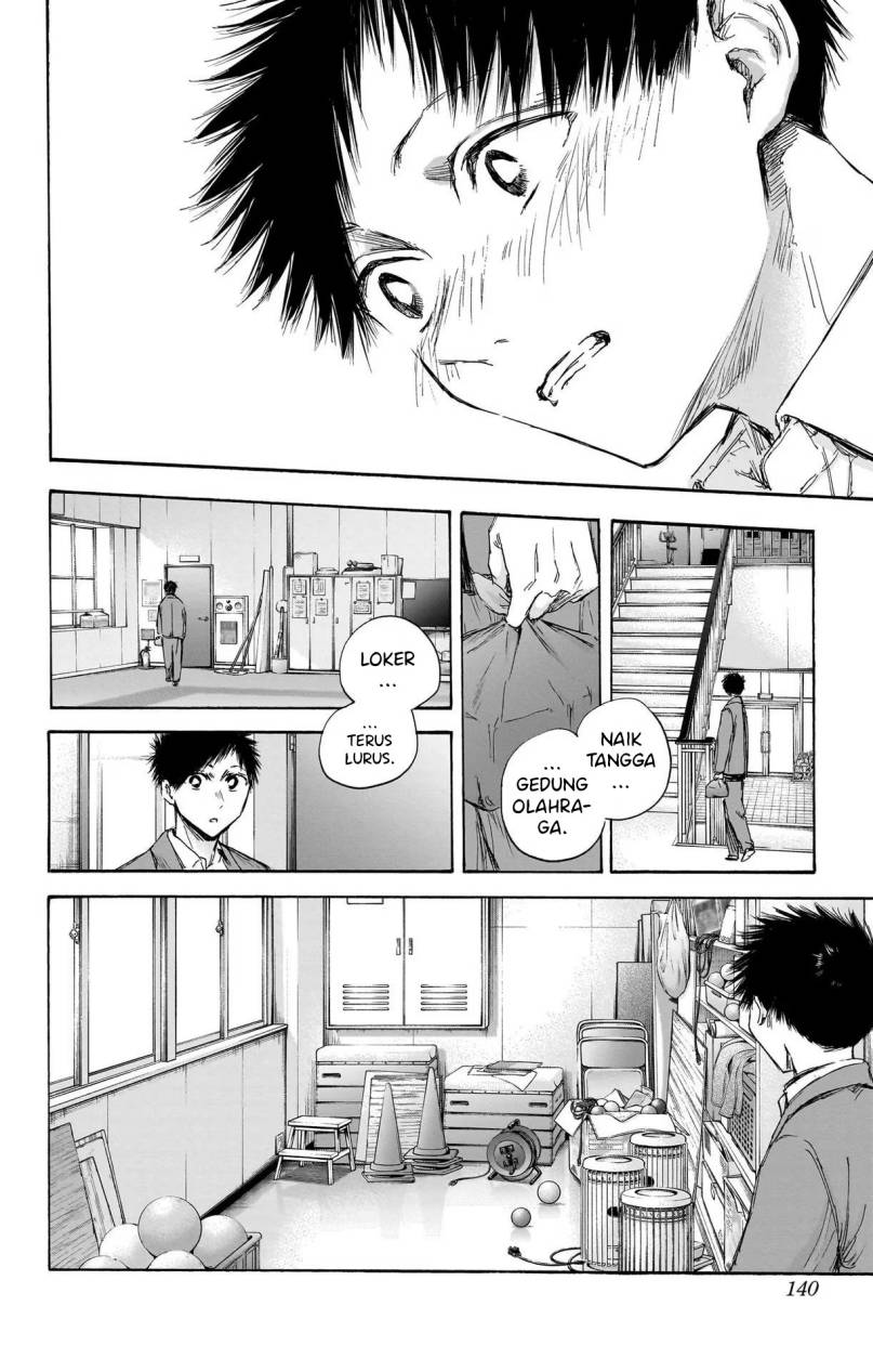 Ao no Hako Chapter 106 Bahasa Indonesia