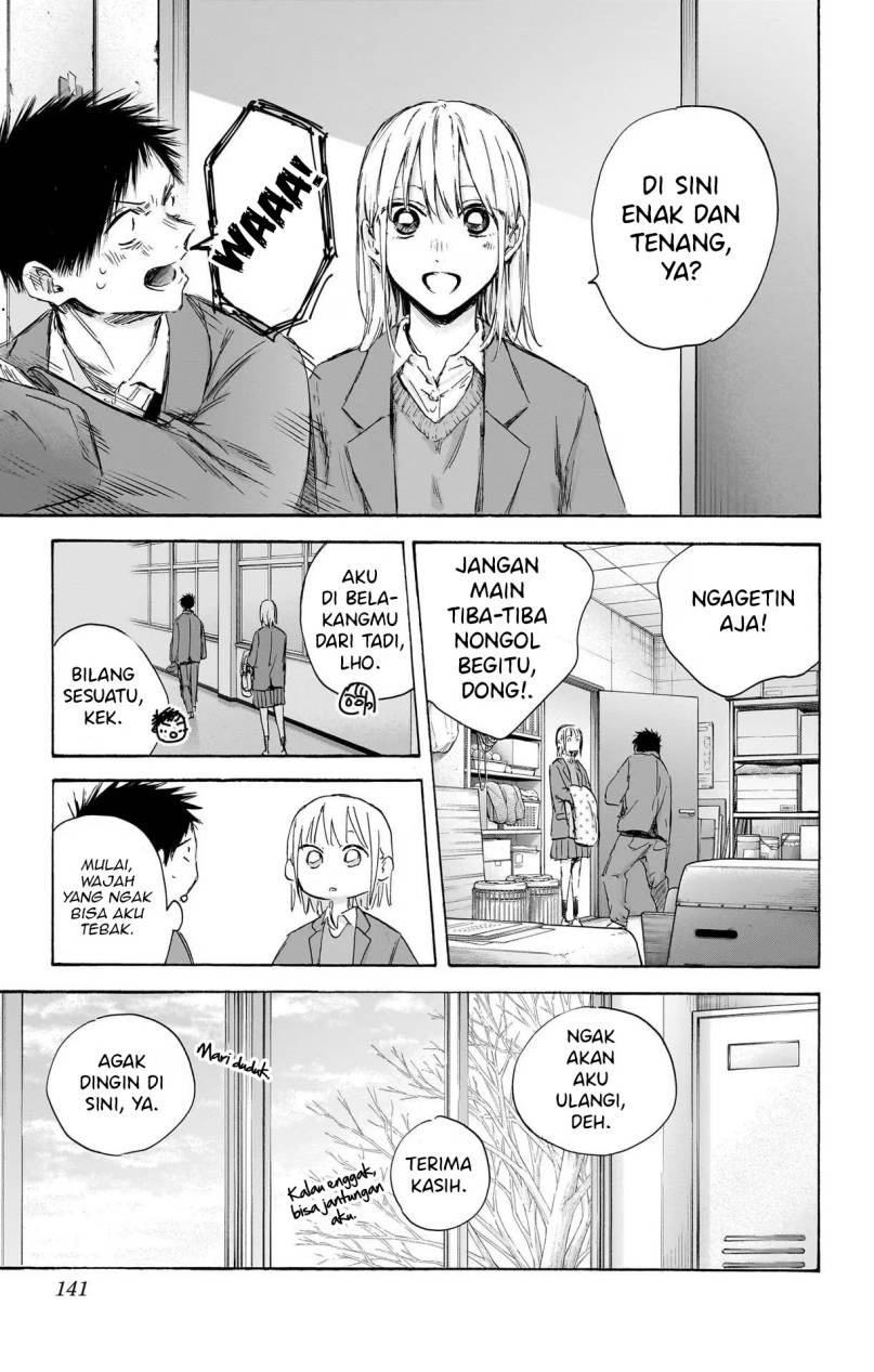 Ao no Hako Chapter 106 Bahasa Indonesia