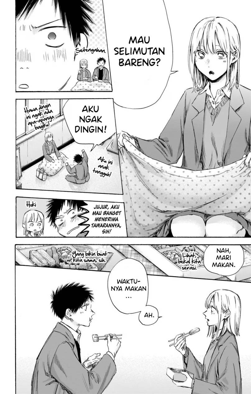 Ao no Hako Chapter 106 Bahasa Indonesia