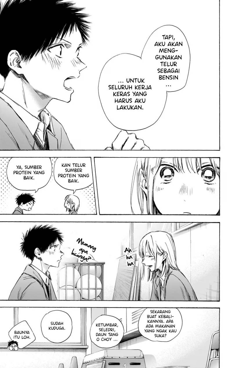 Ao no Hako Chapter 106 Bahasa Indonesia