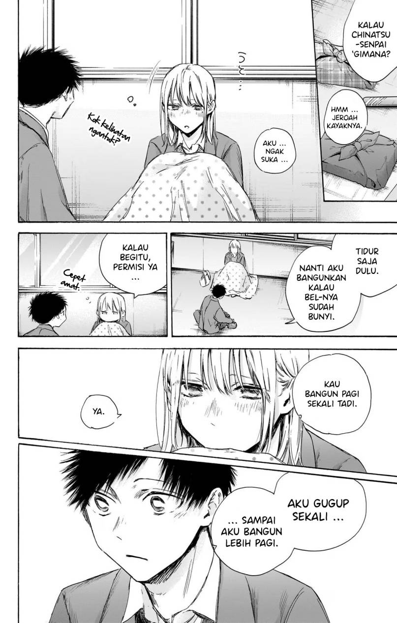 Ao no Hako Chapter 106 Bahasa Indonesia