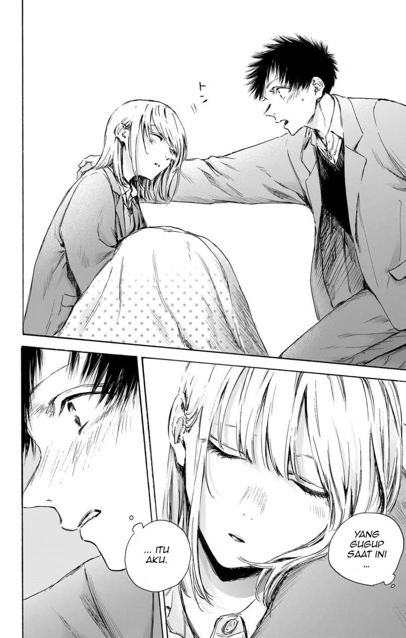 Ao no Hako Chapter 106 Bahasa Indonesia