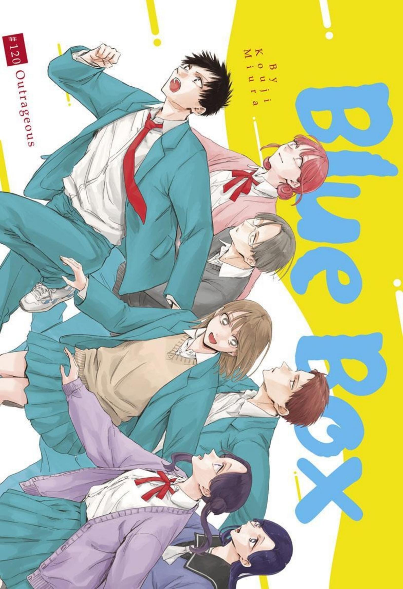 Ao no Hako Chapter 120 Bahasa Indonesia