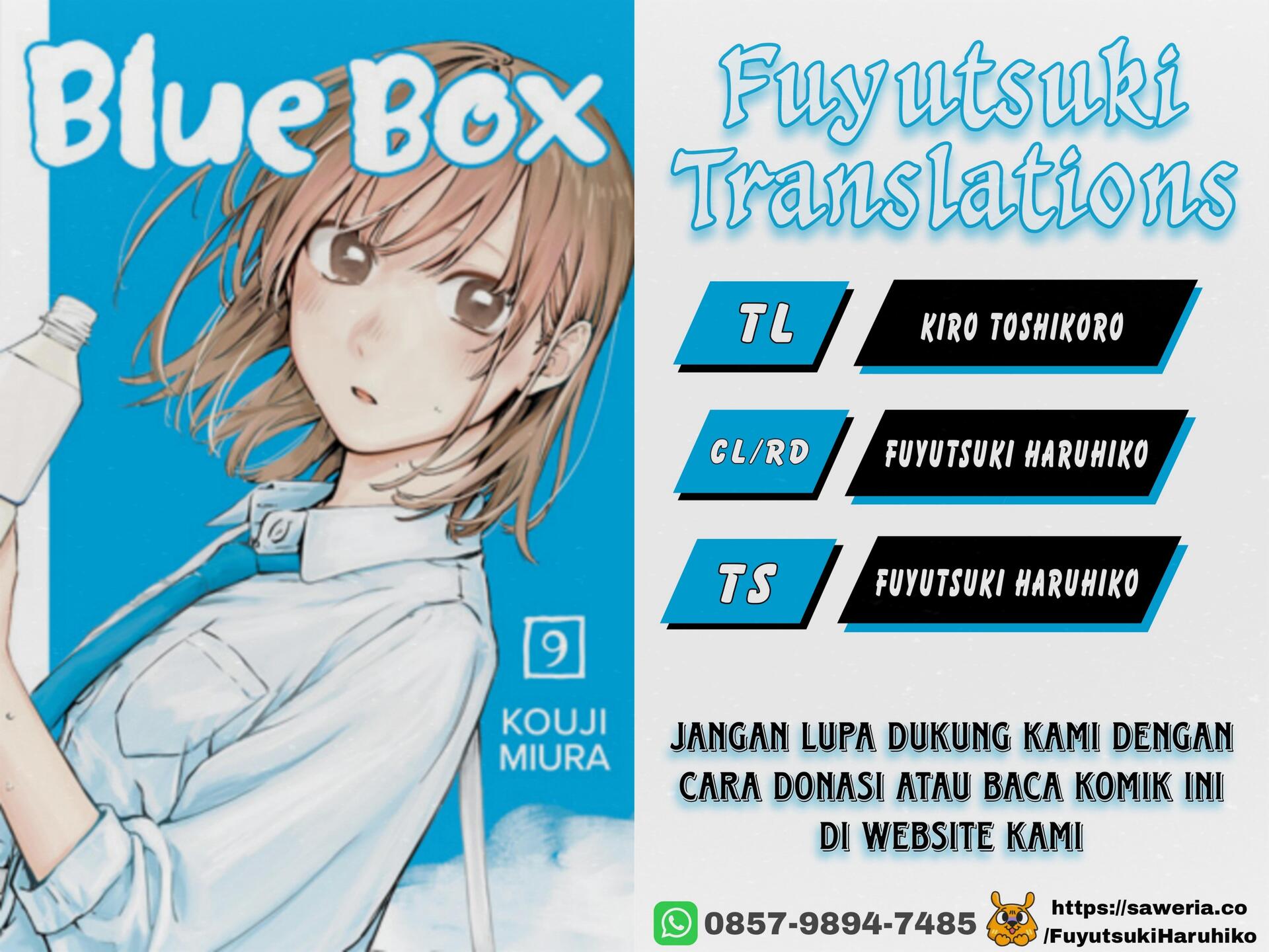 Ao no Hako Chapter 120 Bahasa Indonesia