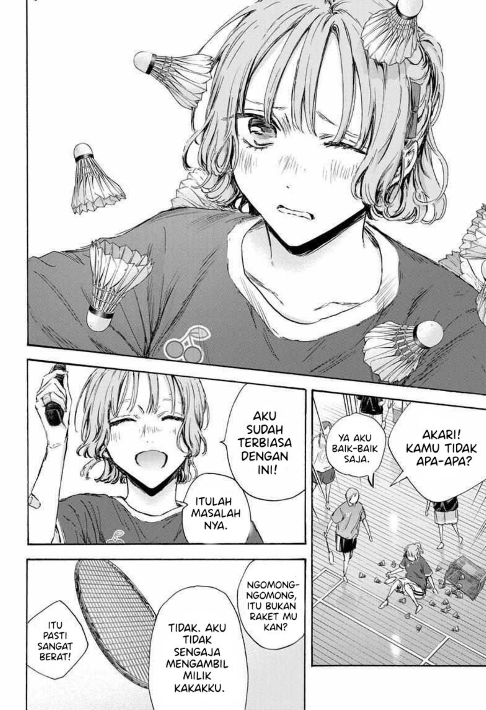 Ao no Hako Chapter 120 Bahasa Indonesia