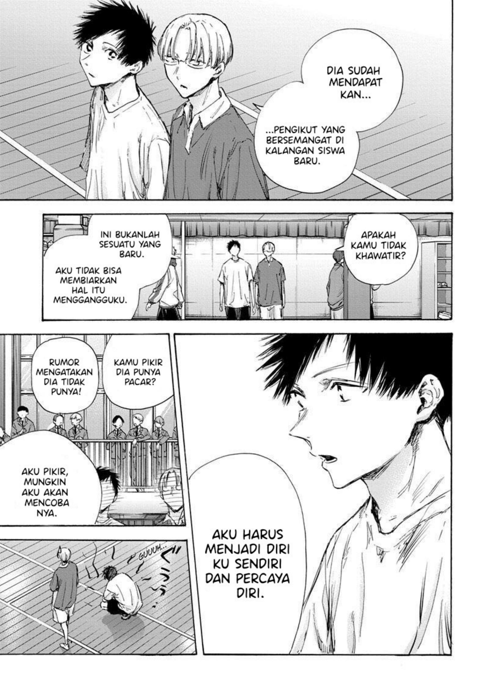 Ao no Hako Chapter 120 Bahasa Indonesia