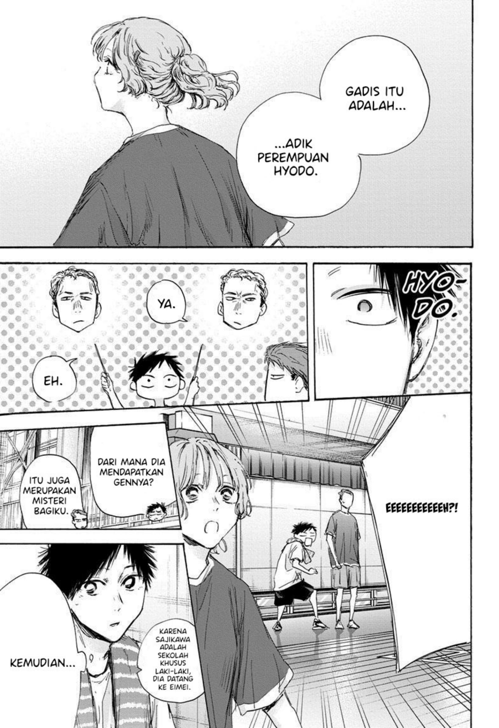 Ao no Hako Chapter 120 Bahasa Indonesia