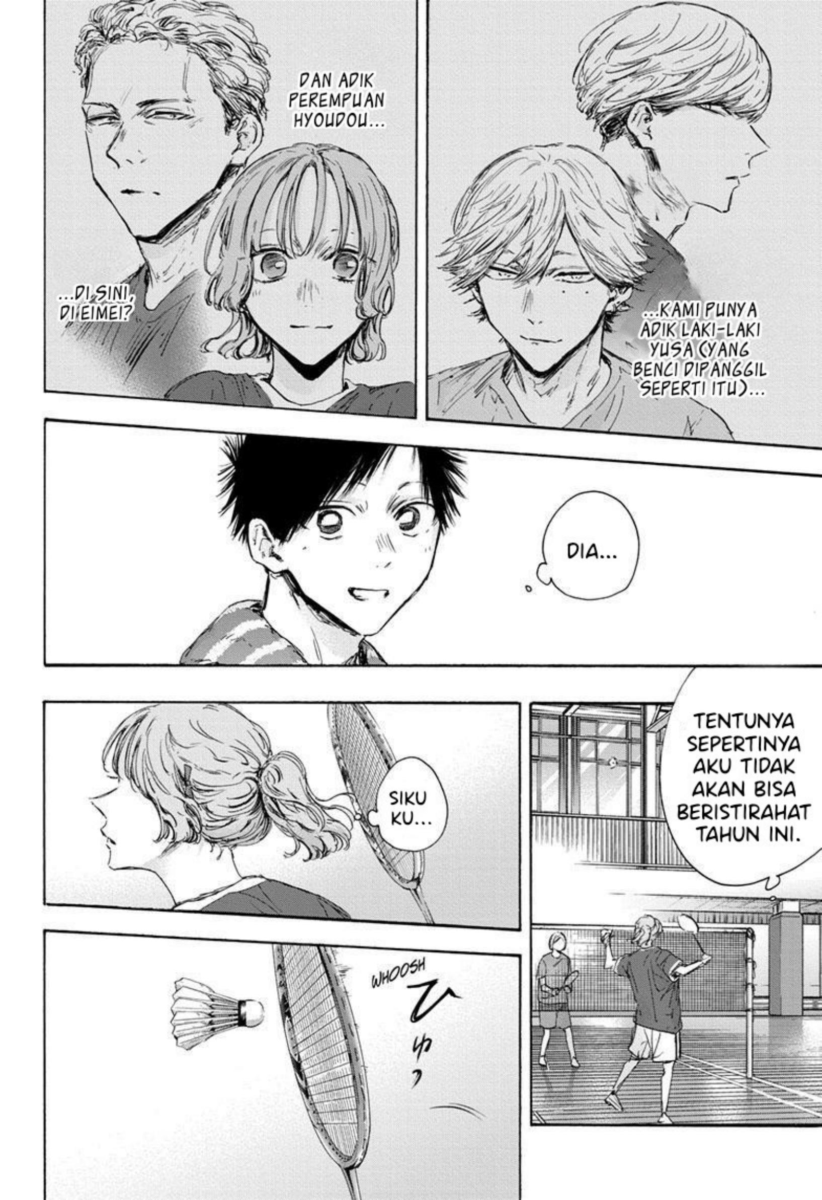 Ao no Hako Chapter 120 Bahasa Indonesia