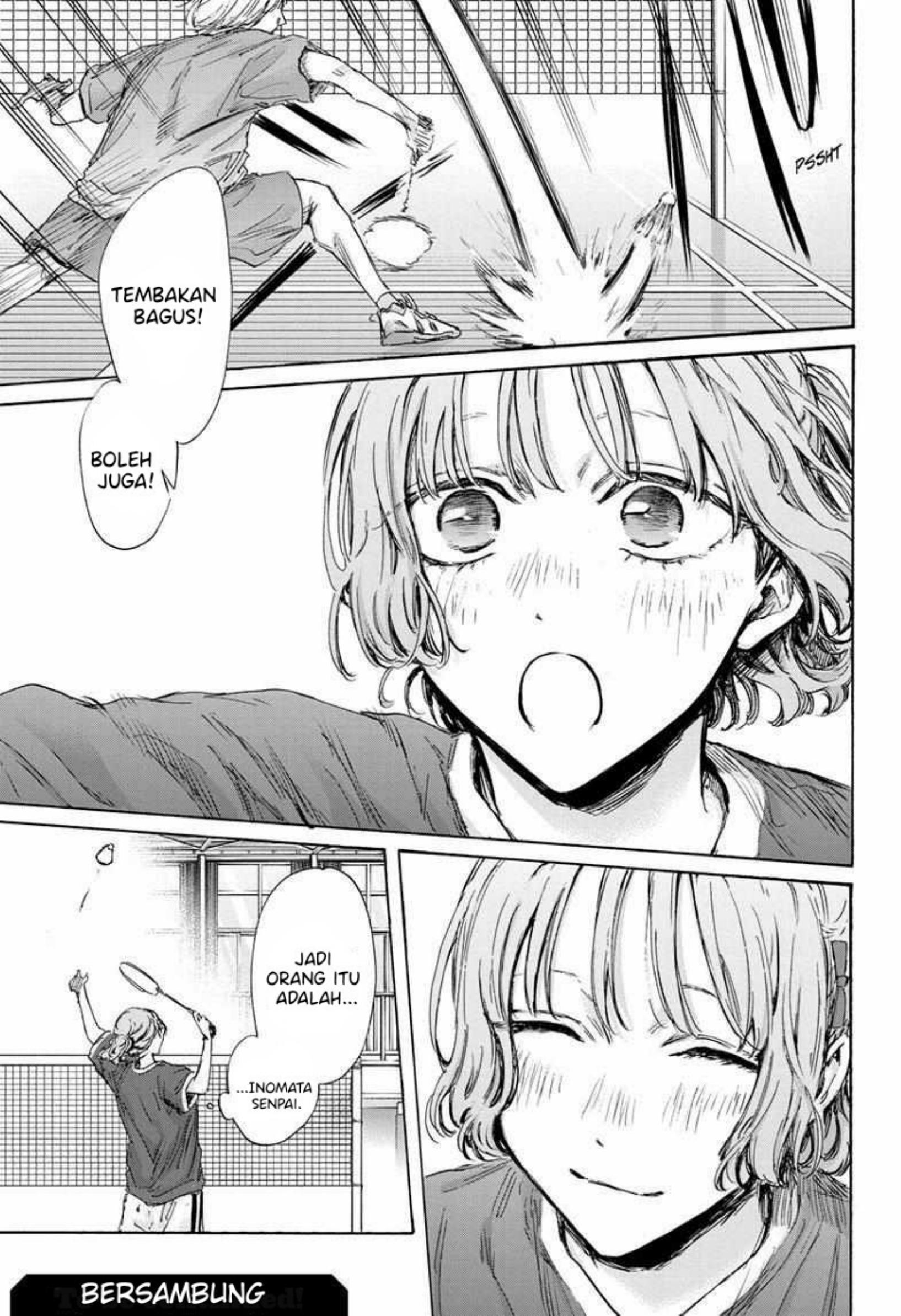 Ao no Hako Chapter 120 Bahasa Indonesia