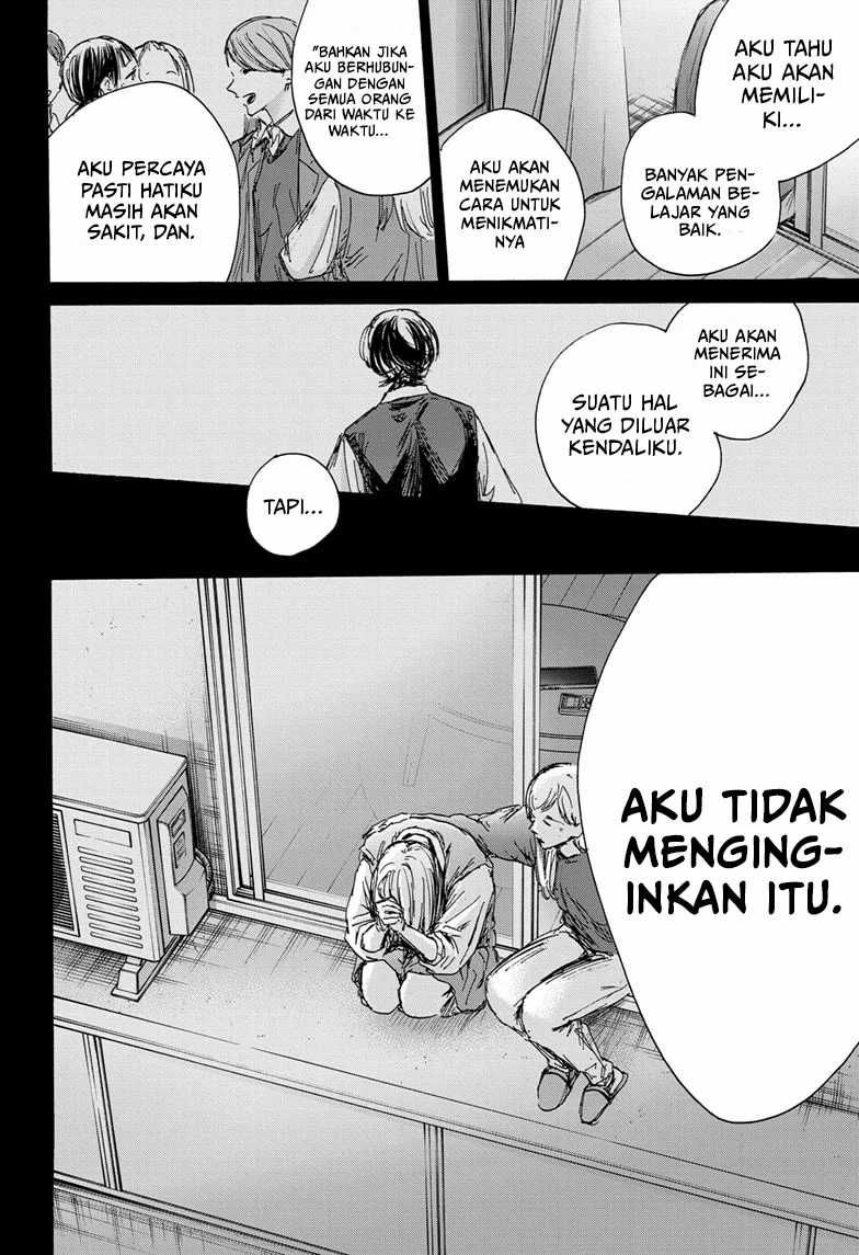 Dilarang COPAS - situs resmi www.mangacanblog.com - Komik ao no hako 132 - chapter 132 133 Indonesia ao no hako 132 - chapter 132 Terbaru 10|Baca Manga Komik Indonesia|Mangacan