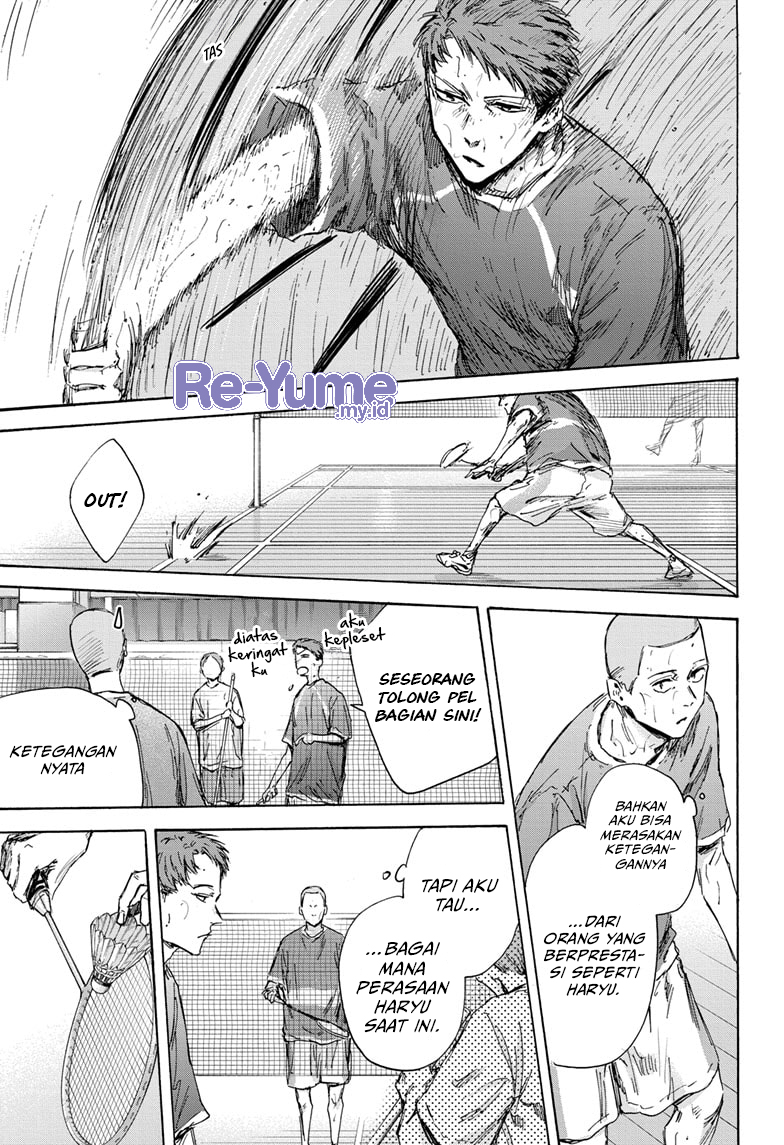 Dilarang COPAS - situs resmi www.mangacanblog.com - Komik ao no hako 136 - chapter 136 137 Indonesia ao no hako 136 - chapter 136 Terbaru 11|Baca Manga Komik Indonesia|Mangacan