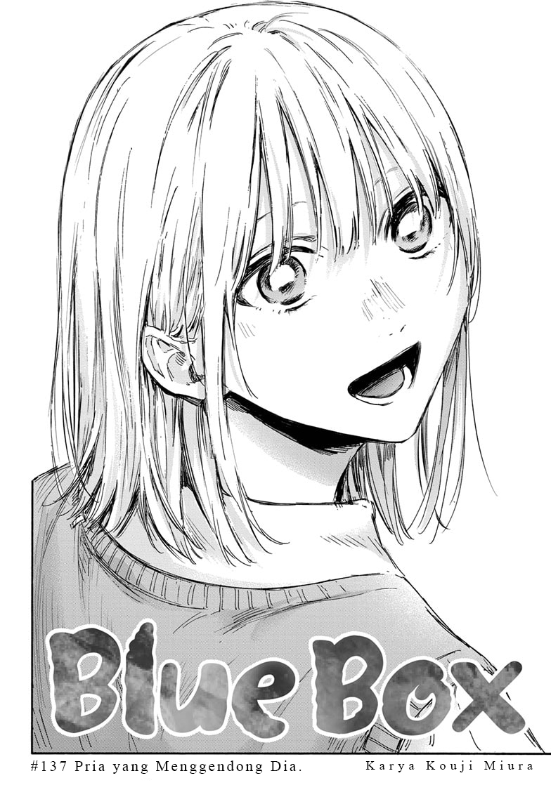 Dilarang COPAS - situs resmi www.mangacanblog.com - Komik ao no hako 137 - chapter 137 138 Indonesia ao no hako 137 - chapter 137 Terbaru 2|Baca Manga Komik Indonesia|Mangacan