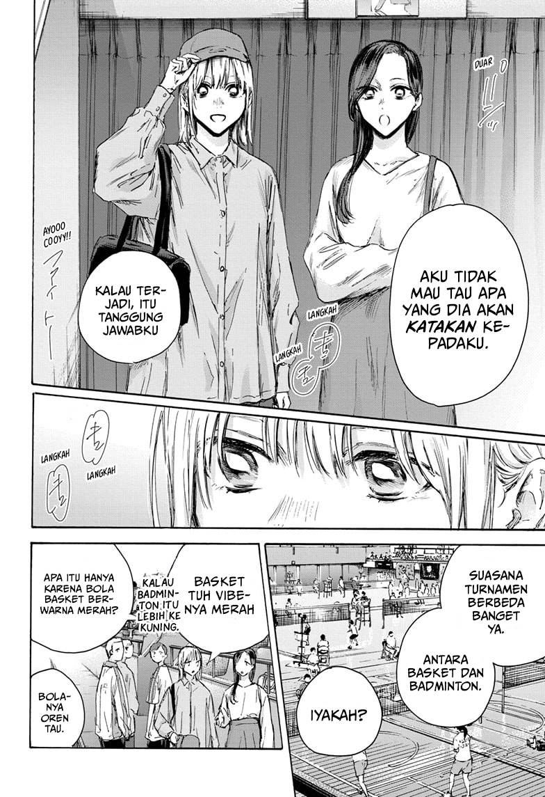 Dilarang COPAS - situs resmi www.mangacanblog.com - Komik ao no hako 137 - chapter 137 138 Indonesia ao no hako 137 - chapter 137 Terbaru 8|Baca Manga Komik Indonesia|Mangacan