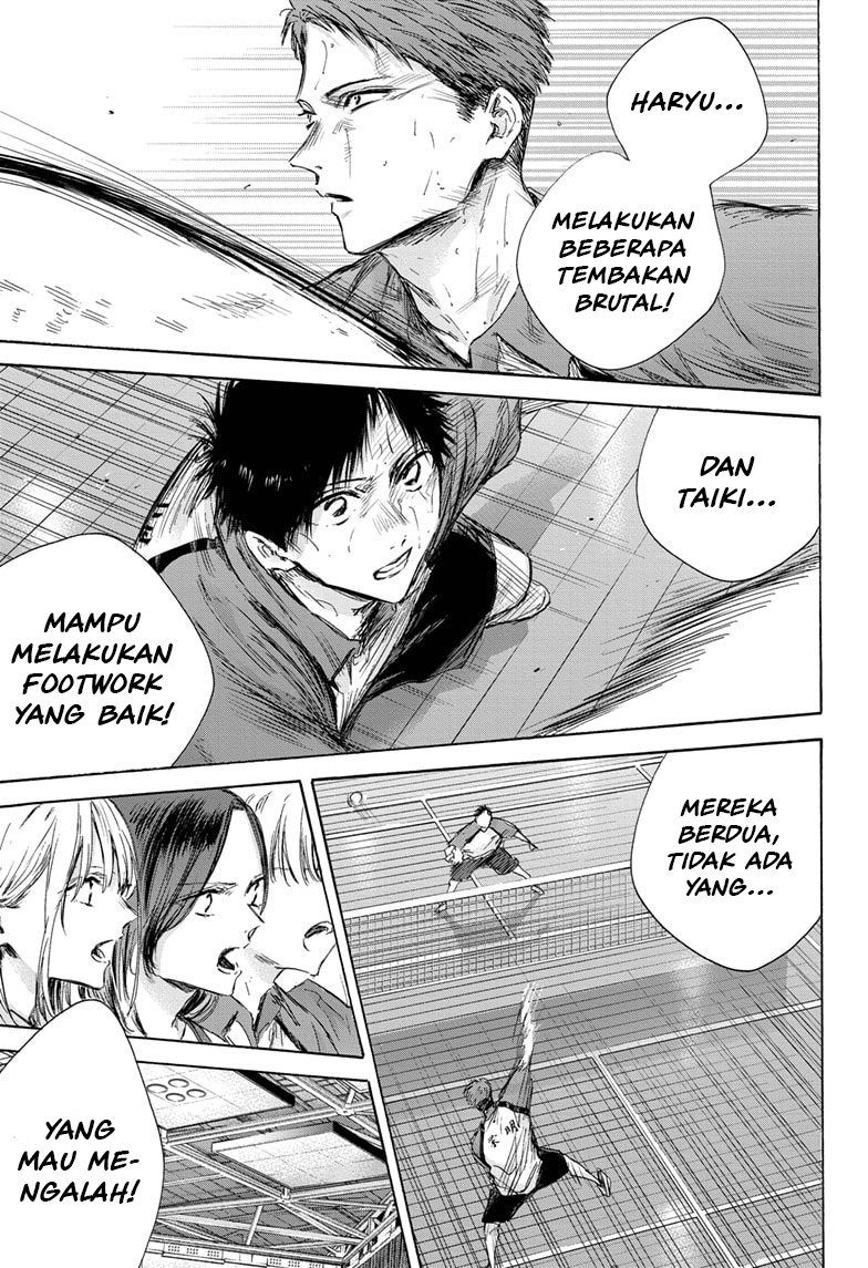 Dilarang COPAS - situs resmi www.mangacanblog.com - Komik ao no hako 139 - chapter 139 140 Indonesia ao no hako 139 - chapter 139 Terbaru 1|Baca Manga Komik Indonesia|Mangacan