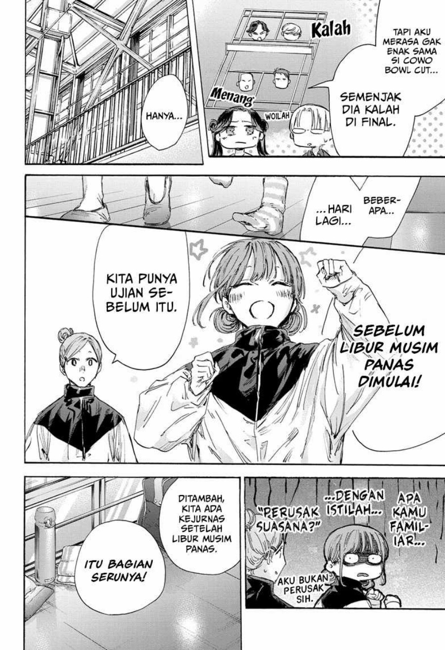 Dilarang COPAS - situs resmi www.mangacanblog.com - Komik ao no hako 144 - chapter 144 145 Indonesia ao no hako 144 - chapter 144 Terbaru 16|Baca Manga Komik Indonesia|Mangacan