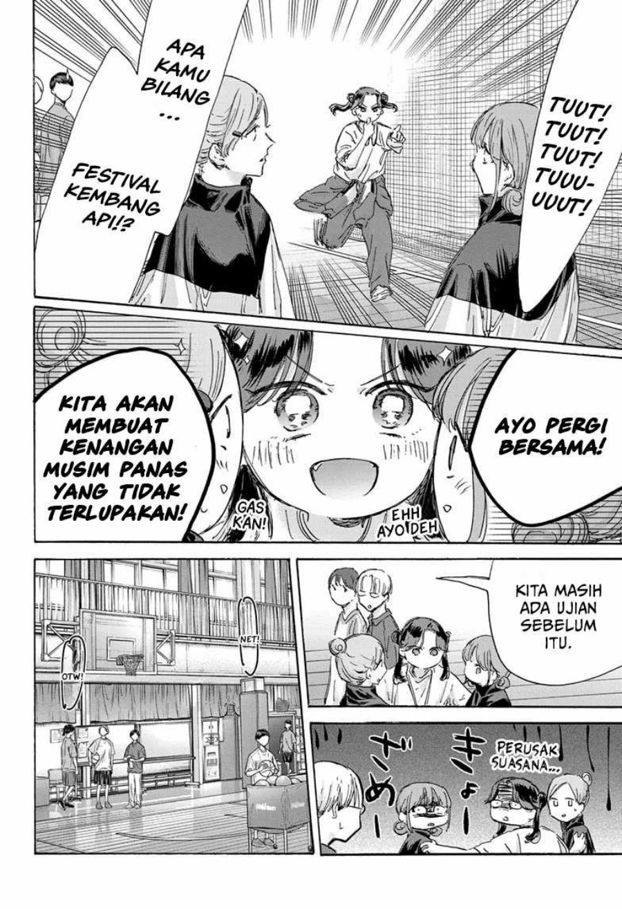 Dilarang COPAS - situs resmi www.mangacanblog.com - Komik ao no hako 144 - chapter 144 145 Indonesia ao no hako 144 - chapter 144 Terbaru 18|Baca Manga Komik Indonesia|Mangacan