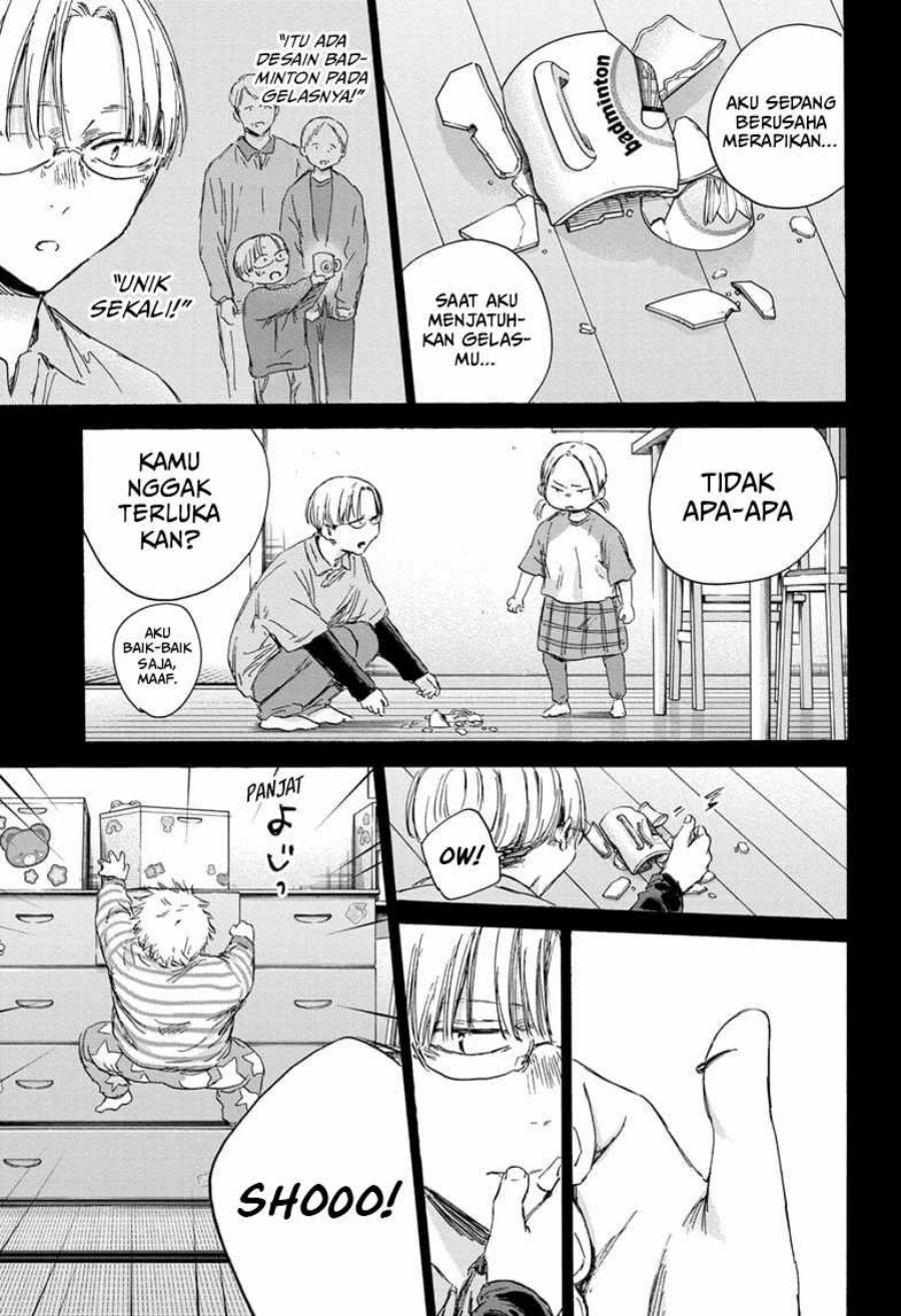 Dilarang COPAS - situs resmi www.mangacanblog.com - Komik ao no hako 148 - chapter 148 149 Indonesia ao no hako 148 - chapter 148 Terbaru 9|Baca Manga Komik Indonesia|Mangacan